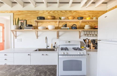 Montauk House | Laid-Back Montauk Bungalow btwn Surf Lodge & Beach