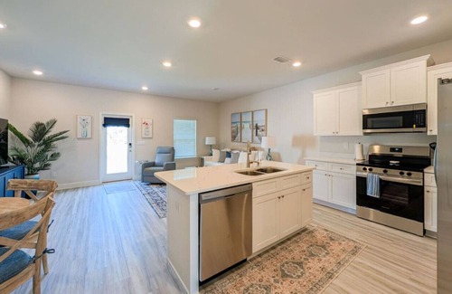 Port St. Joe House | Laid-Back Retreat * Brand New Townhome