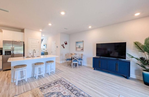 Port St. Joe House | Laid-Back Retreat * Brand New Townhome
