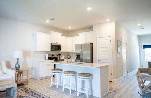 Port St. Joe House | Laid-Back Retreat * Brand New Townhome