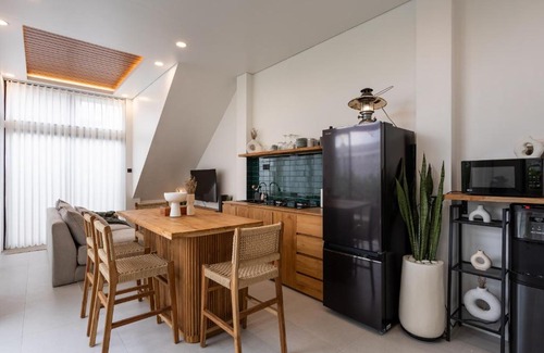 Babakan Villa | Laid Back Villa Canggu