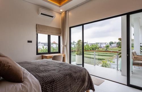 Babakan Villa | Laid Back Villa Canggu