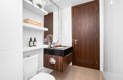 Jakarta Apartment | Laila by Kozystay - Puri