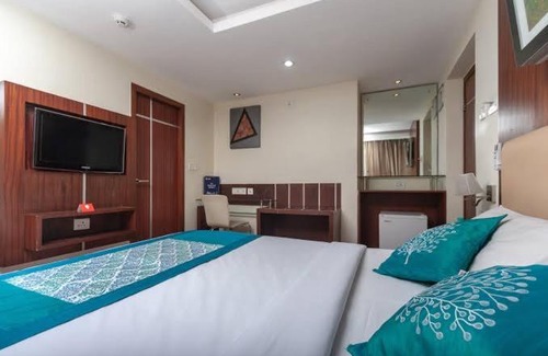 Heritage Town Hotel | Laila's County