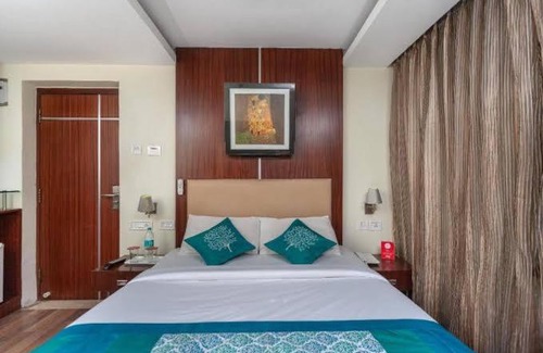 Heritage Town Hotel | Laila's County