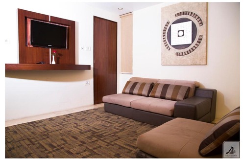 Heritage Town Hotel | Laila's County