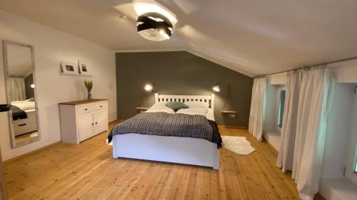 Marquartstein Apartment | Laimgruber Hof - Naturresidenz