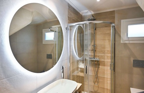 Lefkada Villa | Lainas Sea View Lefkada 1