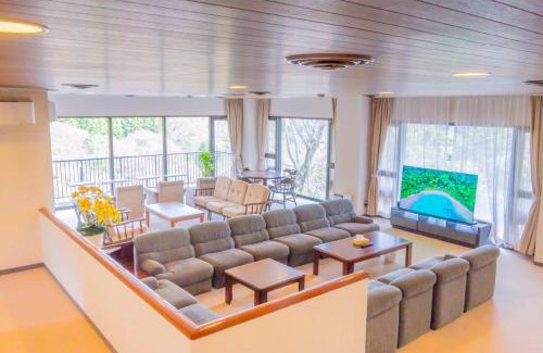 Hakone House | LAISSE PASSE 箱根(HAKONE)