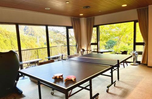 Hakone House | LAISSE PASSE 箱根(HAKONE)