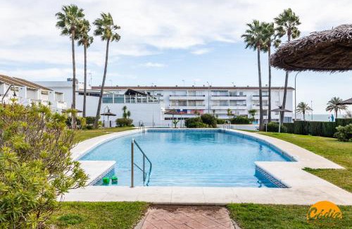 Poblado de Sancti Petri Apartment | Laja Bermeja by Cadiz Time