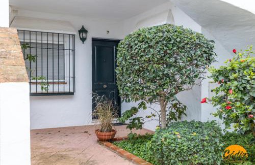 Poblado de Sancti Petri Apartment | Laja Bermeja by Cadiz Time