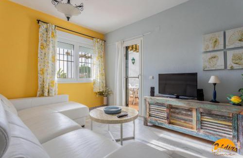 Poblado de Sancti Petri Apartment | Laja Bermeja by Cadiz Time