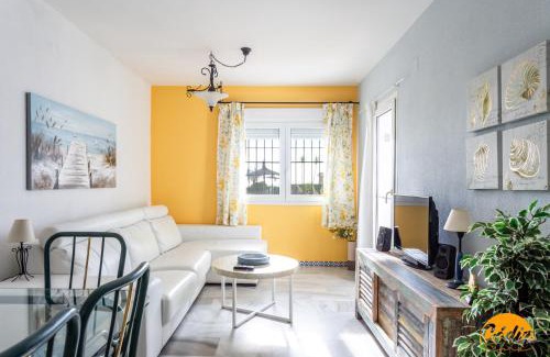 Poblado de Sancti Petri Apartment | Laja Bermeja by Cadiz Time