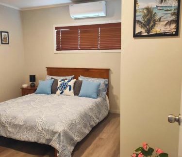 Omokoroa House | Lakaz Beach house