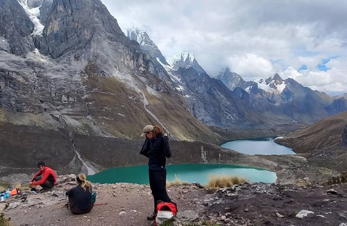 Independencia Other | Lake 69 lodge