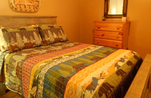 Sevierville Cabin | Lake Access "Discounted"