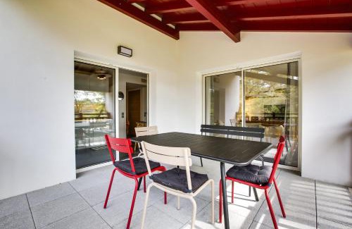 Soorts-Hossegor Apartment | Lake Apart