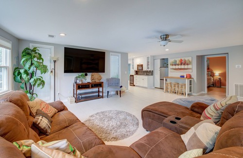 Waleska House | Lake Arrowhead Oasis - Luxury Rental