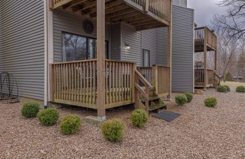 Innsbrook Condo | Lake Aspen Hideaway by Innsbrook Vacations!
