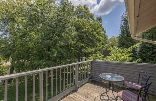 Innsbrook Condo | Lake Aspen Overlook by Innsbrook Vacations!
