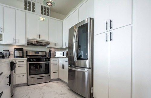 Cat Mountain Villas House | Lake Austin Oasis