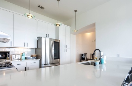 Cat Mountain Villas House | Lake Austin Oasis