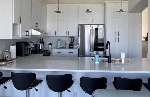 Cat Mountain Villas House | Lake Austin Oasis