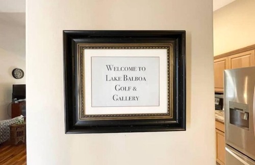 Hot Springs Village House | Lake Balboa Golf & Gallery, Beach & Pickleball