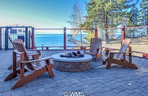 Tahoe Vista Apartment | Lake/Beach Front Resort - Pool, Hot Tub, BBQ+ # 32