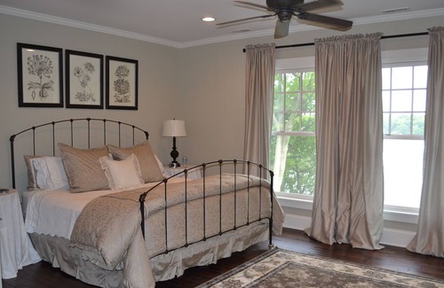 East Troy House | Lake Beulah Lakefront-Spectacular historic renovated estate
