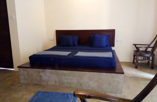 Dambulla House | Lake Bliss