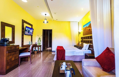 Bogoria Resort | Lake Bogoria Spa Resort