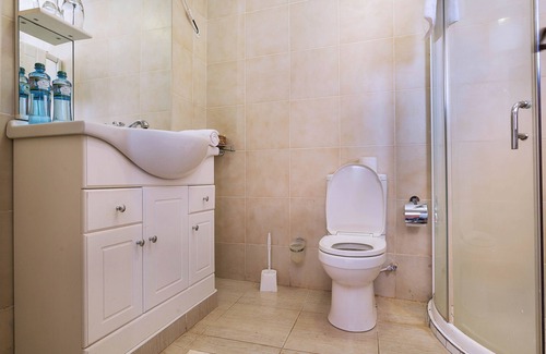 Bogoria Resort | Lake Bogoria Spa Resort