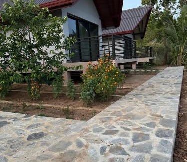 Yodakandiya Cabin | Lake Breeze Cabana Yala