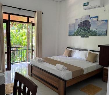 Anuradhapura House | Lake Breeze Villa