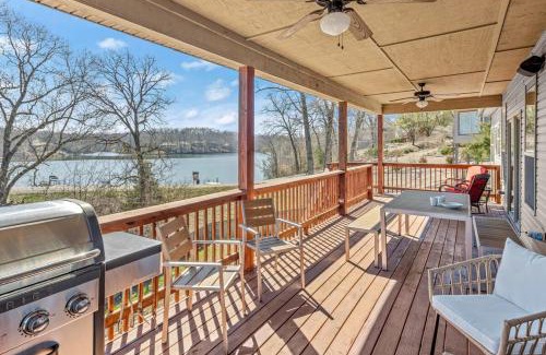 Bella Vista House | Lake Brittany Escape