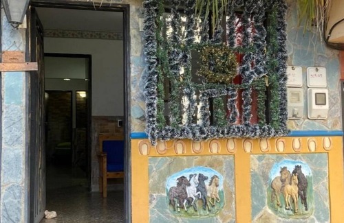 Guatape Apartment | Lake By Hope View