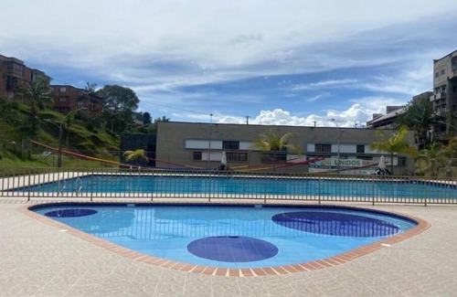 Guatape Apartment | Lake By Hope View