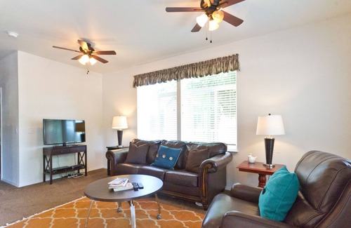 Oak View House | Lake Casitas 10 min. To the BEACHnWinery view