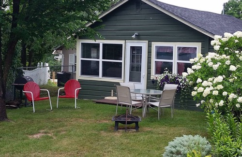 Plattsburgh Cabin | Lake Champlain Cabin