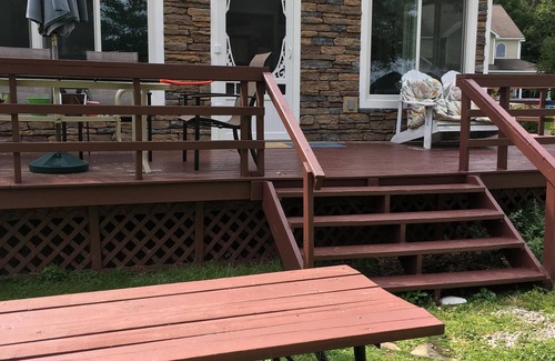 Town of Beekmantown Cottage | Lake Champlain Waterfront, beach, quiet private road
