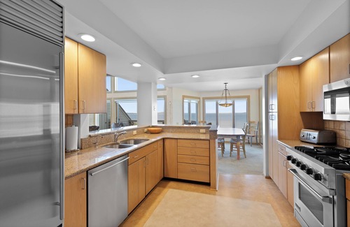 Boyne City Condo | Lake Charlevoix Condo that sleeps 6-8