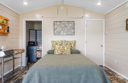 Boyne City Cottage | Lake Charlevoix Lakefront Cottages, Two Cottages Sleeping Six
