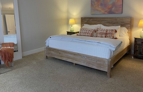Boyne City House | Lake Charlevoix Views At Our Up North Oasis
