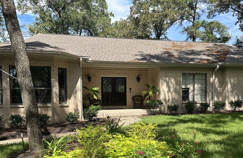 Panorama Village House | Lake Conroe Area - On the Panorama Golf Course