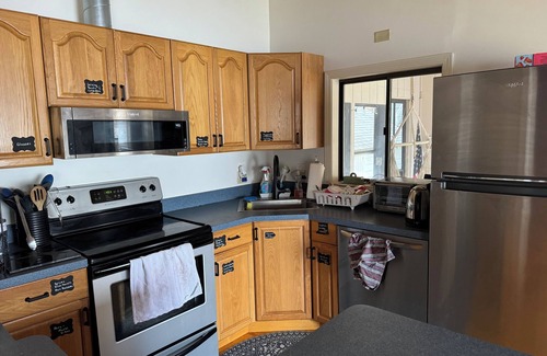 Moultonborough House | Lake Cottage - Put your Feet up and Relax!