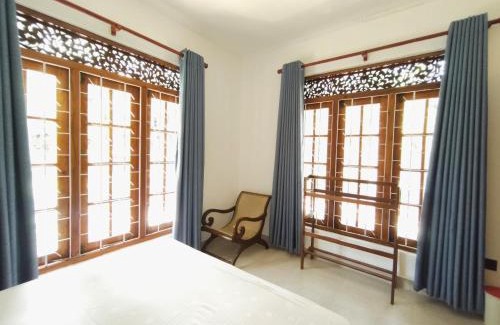 Thalpitiya Villa | Lake Cottage Wadduwa