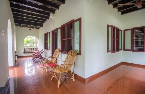 Kochi Bed & Breakfast | Lake County Heritage Home