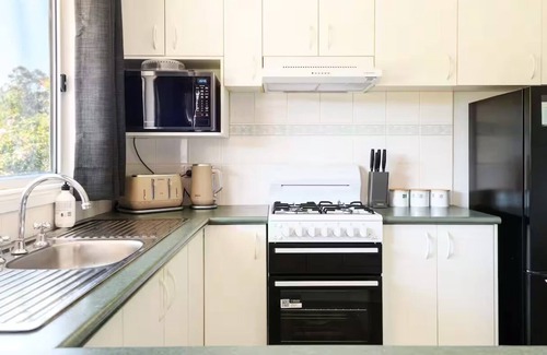 Daylesford House | Lake Cove Daylesford